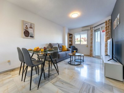 Apartment Faro's Arroyo de la Miel Apartment in Malaga - Features photo 6