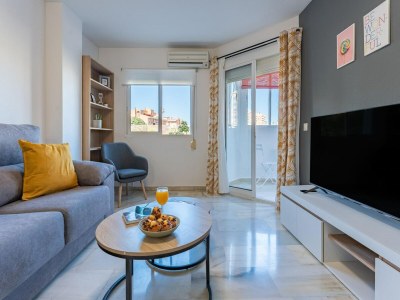 Apartment Faro's Arroyo de la Miel Apartment in Malaga - Features photo 7