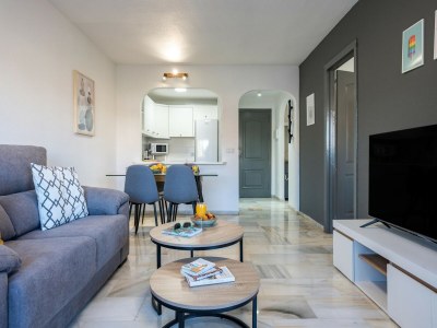 Apartment Faro's Arroyo de la Miel Apartment in Malaga - Features photo 9