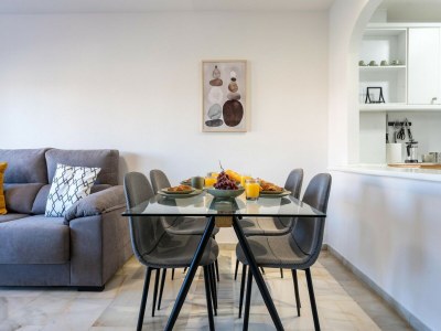 Apartment Faro's Arroyo de la Miel Apartment in Malaga - Features photo 10