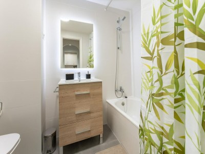 Apartment Faro's Arroyo de la Miel Apartment in Malaga - Features photo 11