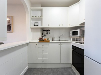 Apartment Faro's Arroyo de la Miel Apartment in Malaga - Features photo 13