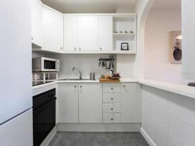 Apartment Faro's Arroyo de la Miel Apartment in Malaga - Features photo 14