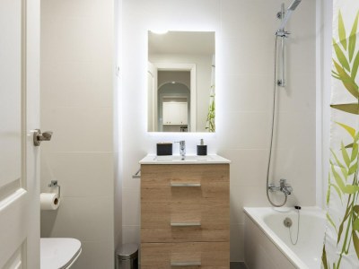 Apartment Faro's Arroyo de la Miel Apartment in Malaga - Features photo 15