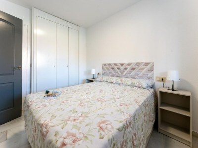 Apartment Faro's Arroyo de la Miel Apartment in Malaga - Features photo 18