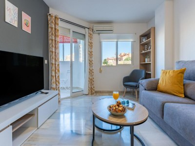 Apartment Faro's Arroyo de la Miel Apartment in Malaga - Features photo 19