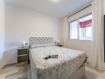 Apartment Faro's Arroyo de la Miel Apartment in Malaga - Features photo 23