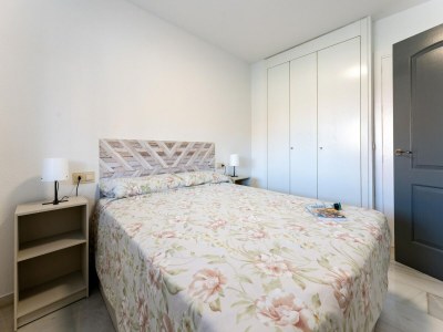 Apartment Faro's Arroyo de la Miel Apartment in Malaga - Features photo 25