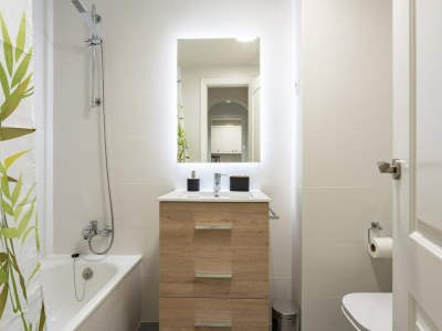 Apartment Faro's Arroyo de la Miel Apartment in Malaga - Features photo 26