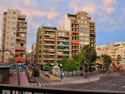 Apartment Faro's Arroyo de la Miel Apartment in Malaga - Environment photo 31