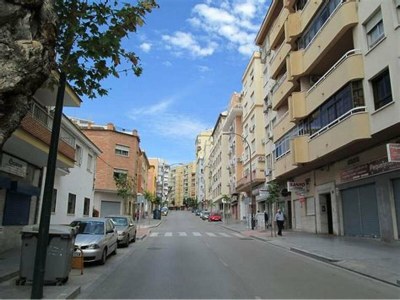 Apartment Faro's Arroyo de la Miel Apartment in Malaga - Environment photo 33