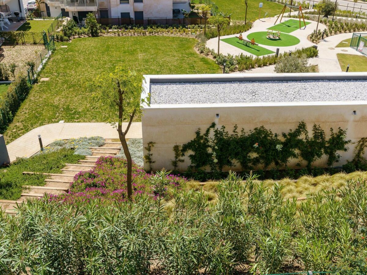 Apartment Stylish apartment in La Cala de Mijas - Outdoor photo 5