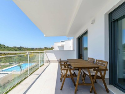 Apartment Stylish apartment in La Cala de Mijas - Outdoor photo 4