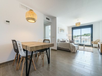 Apartment Stylish apartment in La Cala de Mijas - Features photo 6