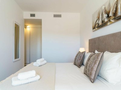 Apartment Stylish apartment in La Cala de Mijas - Features photo 7