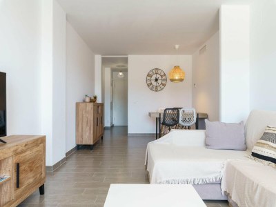 Apartment Stylish apartment in La Cala de Mijas - Features photo 11