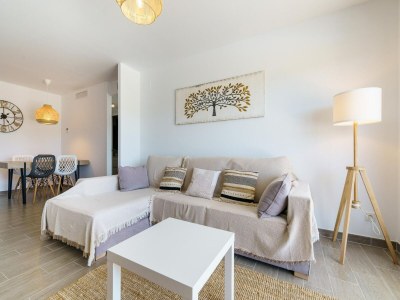 Apartment Stylish apartment in La Cala de Mijas - Features photo 12