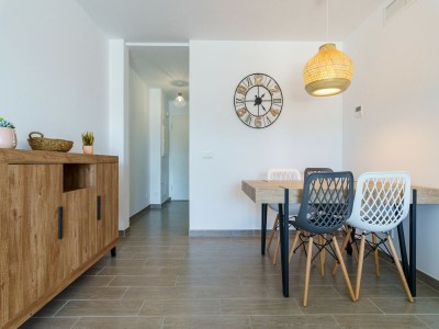 Apartment Stylish apartment in La Cala de Mijas - Features photo 13
