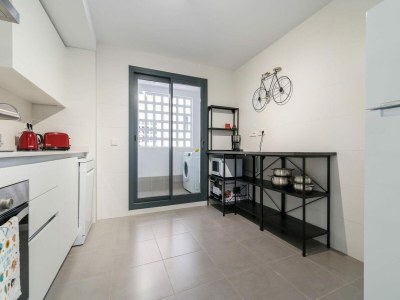 Apartment Stylish apartment in La Cala de Mijas - Features photo 14