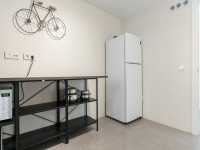 Apartment Stylish apartment in La Cala de Mijas - Features photo 16