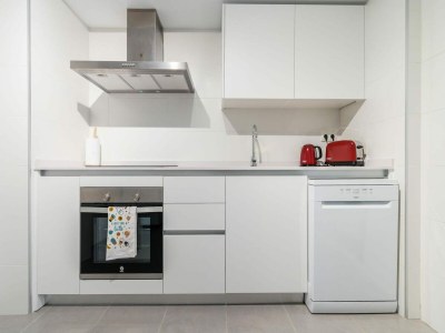 Apartment Stylish apartment in La Cala de Mijas - Features photo 17