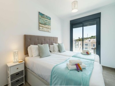 Apartment Stylish apartment in La Cala de Mijas - Features photo 18