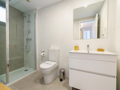 Apartment Stylish apartment in La Cala de Mijas - Features photo 20