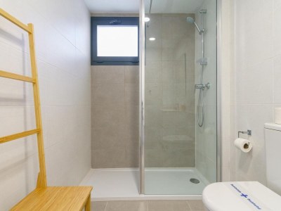 Apartment Stylish apartment in La Cala de Mijas - Features photo 21