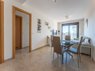 Apartment Modernly designed holiday flat in Mijas Costa - Features photo 8