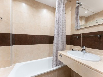 Apartment Modernly designed holiday flat in Mijas Costa - Features photo 13