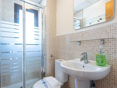 Apartment Modernly designed holiday flat in Mijas Costa - Features photo 14