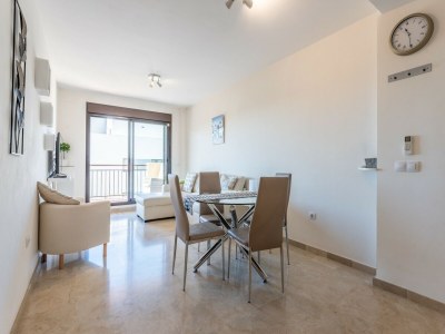Apartment Modernly designed holiday flat in Mijas Costa - Features photo 16