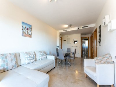 Apartment Modernly designed holiday flat in Mijas Costa - Features photo 19