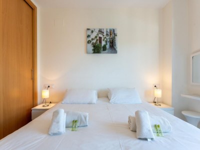 Apartment Modernly designed holiday flat in Mijas Costa - Features photo 22