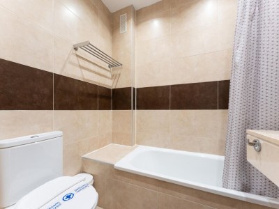 Apartment Modernly designed holiday flat in Mijas Costa - Features photo 25