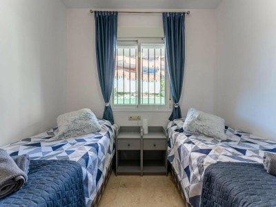 Apartment Südlich ausgerichtete Wohnung mit Meerblick - Features photo 6