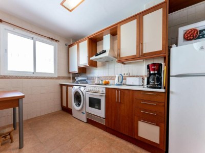 Apartment Südlich ausgerichtete Wohnung mit Meerblick - Features photo 14