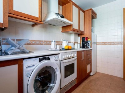 Apartment Südlich ausgerichtete Wohnung mit Meerblick - Features photo 15