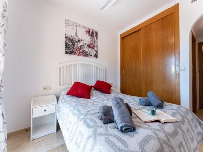 Apartment Südlich ausgerichtete Wohnung mit Meerblick - Features photo 16