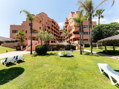 Apartment Strandwohnung -Don Juan Manilva in Western Costa del Sol - Apartment