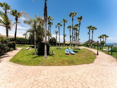 Apartment Strandwohnung -Don Juan Manilva - Outdoor photo 7