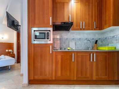 Apartment Strandwohnung -Don Juan Manilva - Features photo 10