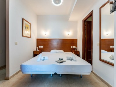 Apartment Strandwohnung -Don Juan Manilva - Features photo 11