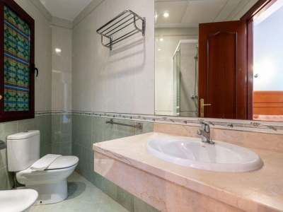 Apartment Strandwohnung -Don Juan Manilva - Features photo 12