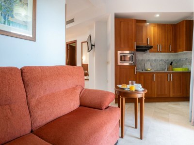 Apartment Strandwohnung -Don Juan Manilva - Features photo 14