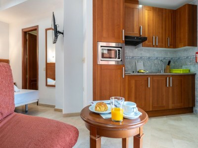 Apartment Strandwohnung -Don Juan Manilva - Features photo 15