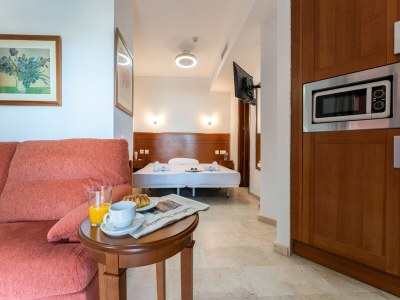 Apartment Strandwohnung -Don Juan Manilva - Features photo 16