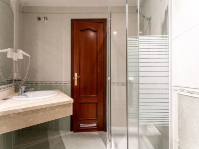 Apartment Strandwohnung -Don Juan Manilva - Features photo 17