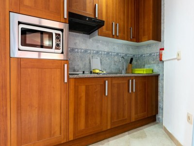 Apartment Strandwohnung -Don Juan Manilva - Features photo 19