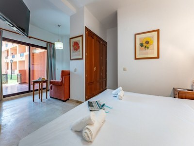 Apartment Strandwohnung -Don Juan Manilva - Features photo 20